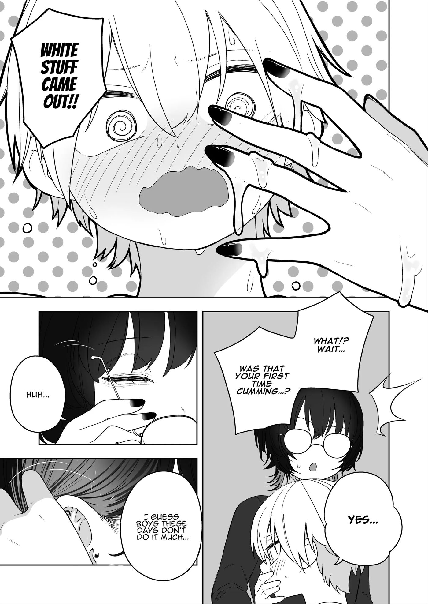 Languid Lady Tutor Chapter 1000 Page 14